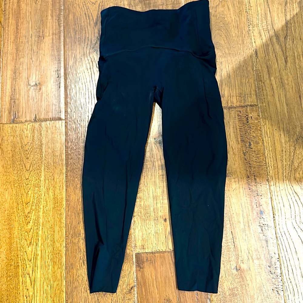 Spanx booty boost large